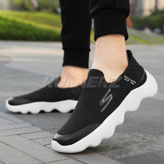 Elevate Your Every Stride